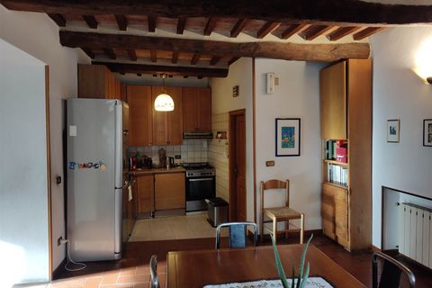 Rækkehus i Pienza, Siena, Pienza - € 330.000 | Ref: a2617ra2432104a - foto 21