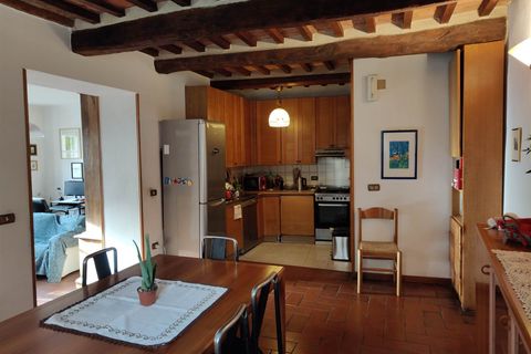 Rækkehus i Pienza, Siena, Pienza - € 330.000 | Ref: a2617ra2432104a - foto 22