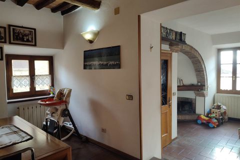 Rækkehus i Pienza, Siena, Pienza - € 330.000 | Ref: a2617ra2432104a - foto 27