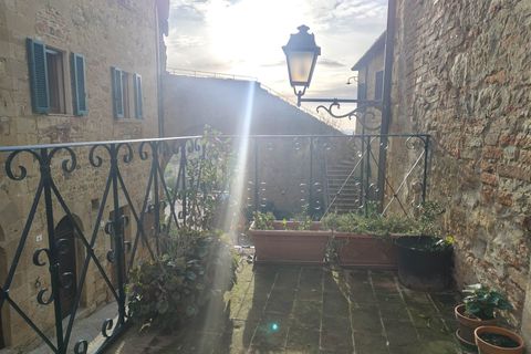 Rækkehus i Pienza, Siena, Pienza - € 330.000 | Ref: a2617ra2432104a - foto 11