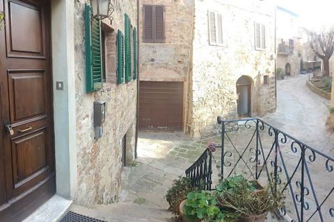 Rækkehus i Pienza, Siena, Pienza - € 330.000 | Ref: a2617ra2432104a - foto 12