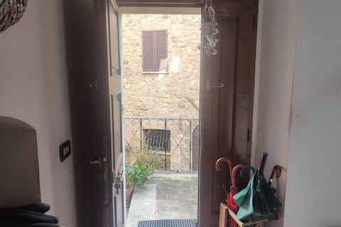 Rækkehus i Pienza, Siena, Pienza - € 330.000 | Ref: a2617ra2432104a - foto 13