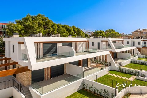 Byhus i Cala Ratjada, Mallorca, Cala Ratjada - € 875.000 | Ref: CRE0046 - foto 1