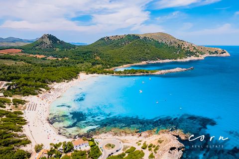Byhus i Cala Ratjada, Mallorca, Cala Ratjada - € 875.000 | Ref: CRE0046 - foto 18