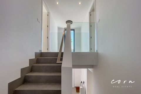 Byhus i Cala Ratjada, Mallorca, Cala Ratjada - € 875.000 | Ref: CRE0046 - foto 13