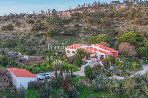 Villa i Portalegre, Portalegre, Portalegre - € 439.000 | Ref: JF576 - foto 3