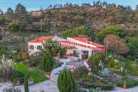 Villa i Portalegre, Portalegre, Portalegre - € 439.000 | Ref: JF576 - foto 1