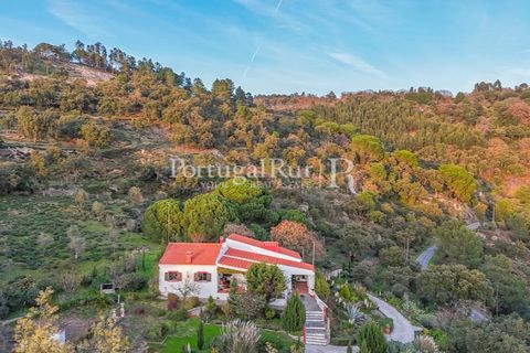 Villa i Portalegre, Portalegre, Portalegre - € 439.000 | Ref: JF576 - foto 5