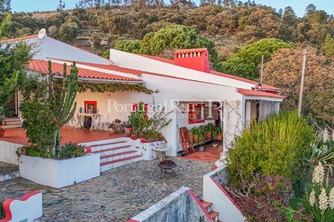 Villa i Portalegre, Portalegre, Portalegre - € 439.000 | Ref: JF576 - foto 2