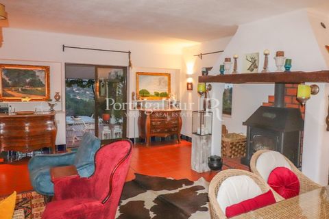 Villa i Portalegre, Portalegre, Portalegre - € 439.000 | Ref: JF576 - foto 7