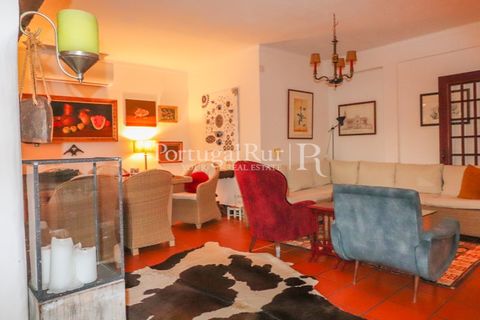 Villa i Portalegre, Portalegre, Portalegre - € 439.000 | Ref: JF576 - foto 9