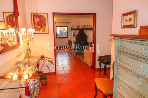 Villa i Portalegre, Portalegre, Portalegre - € 439.000 | Ref: JF576 - foto 10