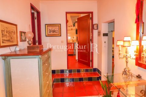 Villa i Portalegre, Portalegre, Portalegre - € 439.000 | Ref: JF576 - foto 13