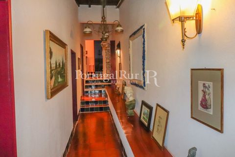 Villa i Portalegre, Portalegre, Portalegre - € 439.000 | Ref: JF576 - foto 14