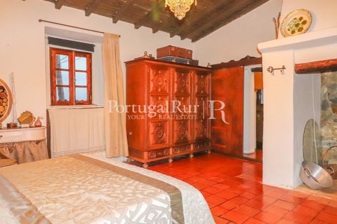 Villa i Portalegre, Portalegre, Portalegre - € 439.000 | Ref: JF576 - foto 18