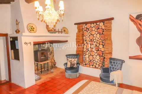Villa i Portalegre, Portalegre, Portalegre - € 439.000 | Ref: JF576 - foto 19