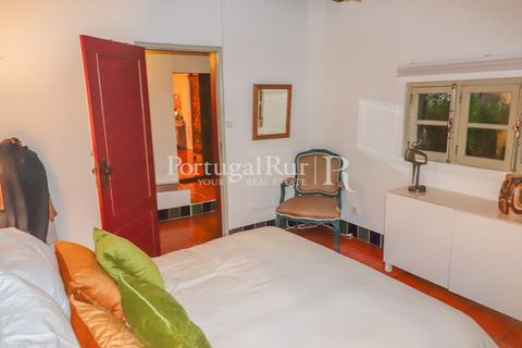 Villa i Portalegre, Portalegre, Portalegre - € 439.000 | Ref: JF576 - foto 21