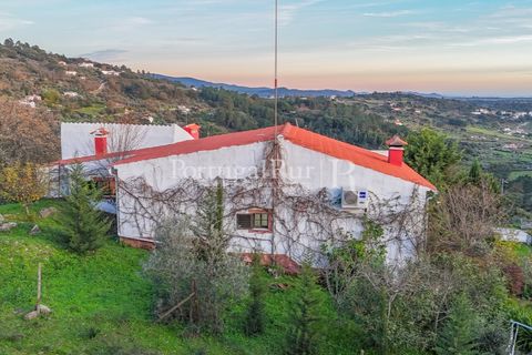 Villa i Portalegre, Portalegre, Portalegre - € 439.000 | Ref: JF576 - foto 32