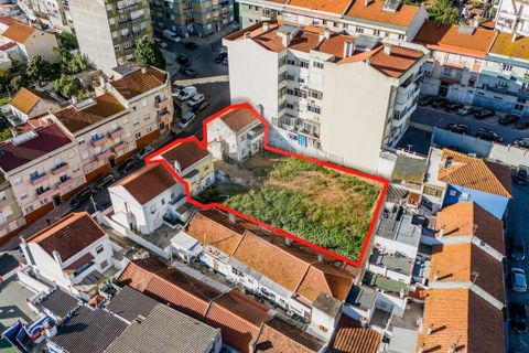 Erhvervsejendom i Vialonga, Lisbon, Vialonga - € 1.200.000 | Ref: PE-123751184-97 - foto 2