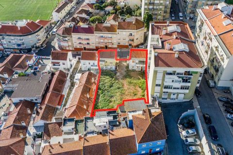 Erhvervsejendom i Vialonga, Lisbon, Vialonga - € 1.200.000 | Ref: PE-123751184-97 - foto 3