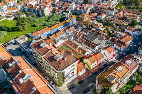 Erhvervsejendom i Vialonga, Lisbon, Vialonga - € 1.200.000 | Ref: PE-123751184-97 - foto 4