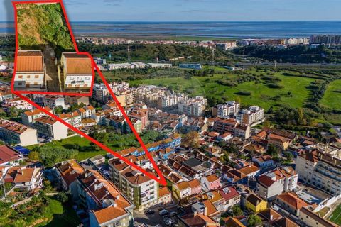 Erhvervsejendom i Vialonga, Lisbon, Vialonga - € 1.200.000 | Ref: PE-123751184-97 - foto 5