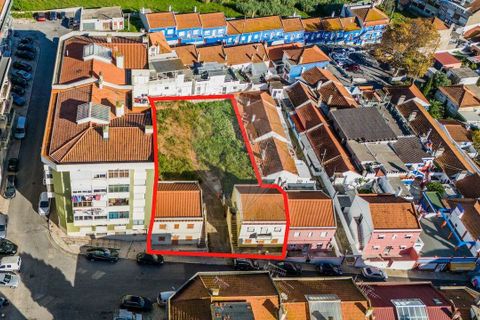 Erhvervsejendom i Vialonga, Lisbon, Vialonga - € 1.200.000 | Ref: PE-123751184-97 - foto 7