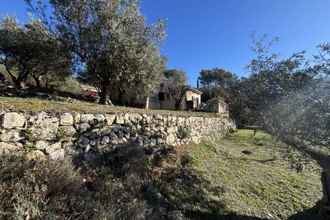 Villa i Figanières, Var, Figanières - € 360.000 | Ref: 1789 - foto 7