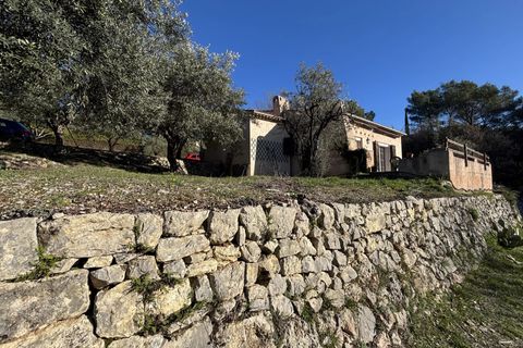 Villa i Figanières, Var, Figanières - € 360.000 | Ref: 1789 - foto 10