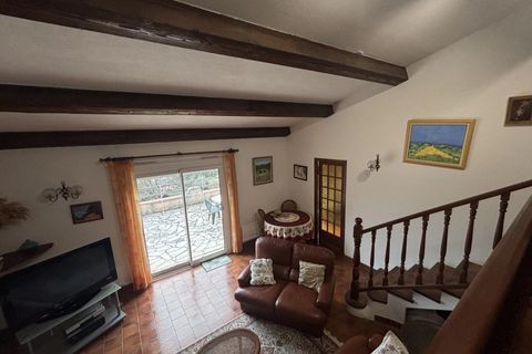 Villa i Figanières, Var, Figanières - € 360.000 | Ref: 1789 - foto 4