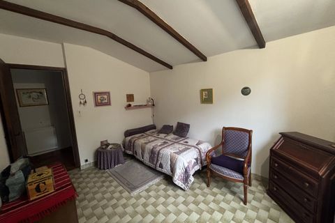 Villa i Figanières, Var, Figanières - € 360.000 | Ref: 1789 - foto 13