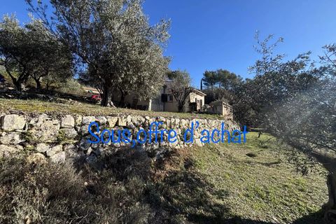 Villa i Figanières, Var, Figanières - € 360.000 | Ref: 1789 - foto 6