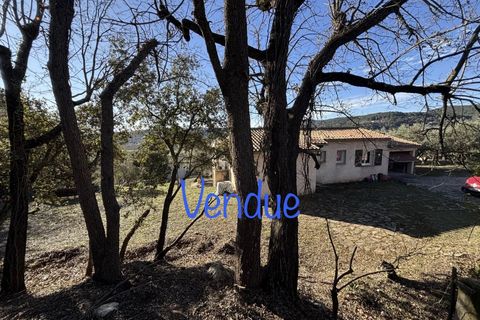 Villa i Figanières, Var, Figanières - € 360.000 | Ref: 1789 - foto 1