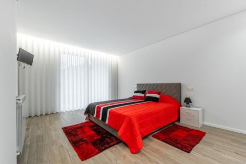Byhus i Amares, Braga, Amares - € 589.900 | Ref: 211829 - foto 12