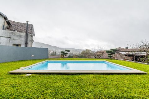 Byhus i Amares, Braga, Amares - € 589.900 | Ref: 211829 - foto 23