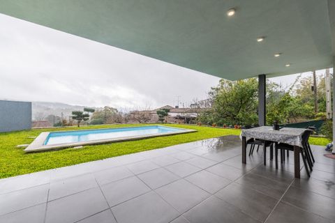 Byhus i Amares, Braga, Amares - € 589.900 | Ref: 211829 - foto 24