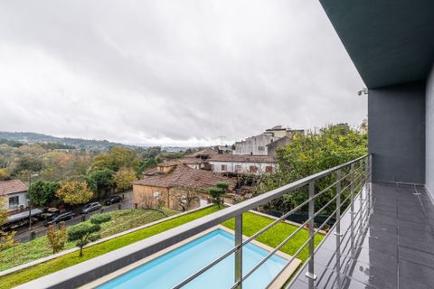 Byhus i Amares, Braga, Amares - € 589.900 | Ref: 211829 - foto 27