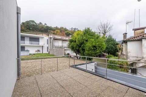 Byhus i Amares, Braga, Amares - € 589.900 | Ref: 211829 - foto 28