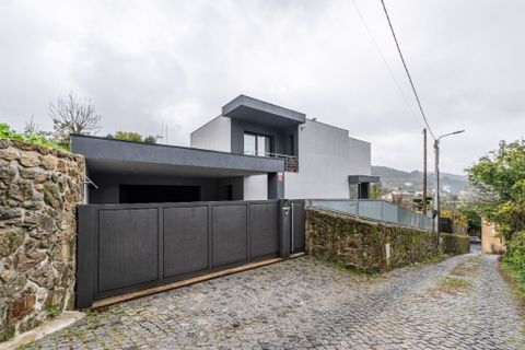 Byhus i Amares, Braga, Amares - € 589.900 | Ref: 211829 - foto 34