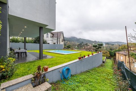 Byhus i Amares, Braga, Amares - € 589.900 | Ref: 211829 - foto 35