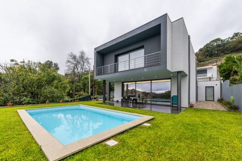 Byhus i Amares, Braga, Amares - € 589.900 | Ref: 211829 - foto 36