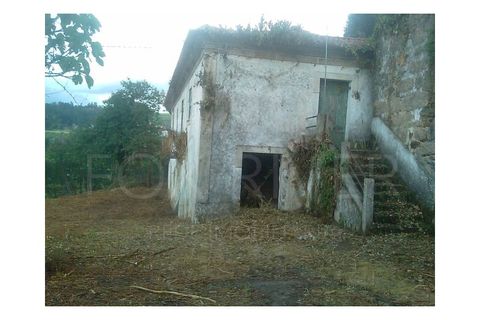 Farm i Moncao, Viana do Castelo, Moncao - € 288.000 | Ref: F2-03-39 - foto 5