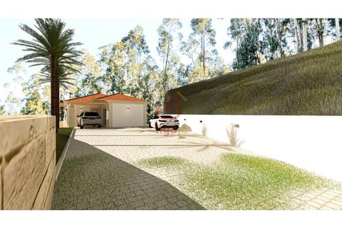 Helårsgrund i Ourem, Santarem, Ourem - € 49.000 | Ref: 1307 - foto 1
