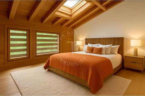 Lejlighed i Manigod, Haute-Savoie, Manigod - € 1.320.000 | Ref: C2066VS - foto 14