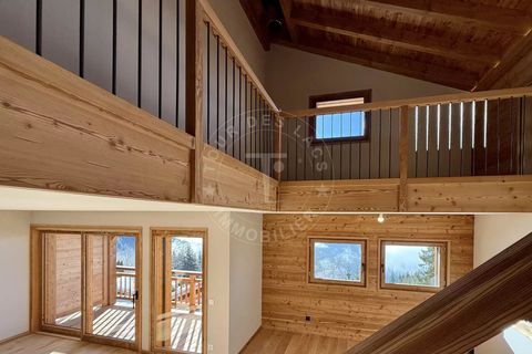 Lejlighed i Manigod, Haute-Savoie, Manigod - € 1.320.000 | Ref: C2066VS - foto 7