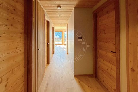 Lejlighed i Manigod, Haute-Savoie, Manigod - € 1.320.000 | Ref: C2066VS - foto 9