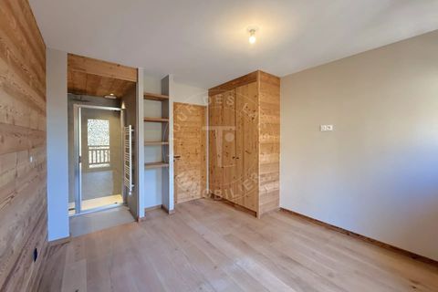 Lejlighed i Manigod, Haute-Savoie, Manigod - € 1.320.000 | Ref: C2066VS - foto 10