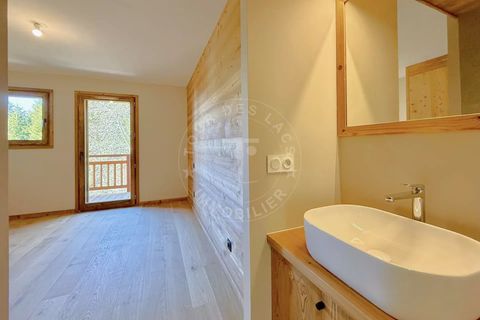 Lejlighed i Manigod, Haute-Savoie, Manigod - € 1.320.000 | Ref: C2066VS - foto 8