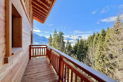 Lejlighed i Manigod, Haute-Savoie, Manigod - € 1.320.000 | Ref: C2066VS - foto 11