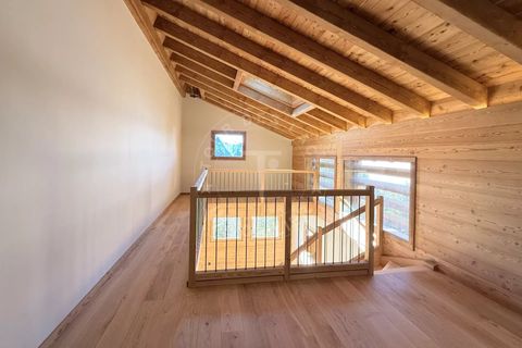 Lejlighed i Manigod, Haute-Savoie, Manigod - € 1.320.000 | Ref: C2066VS - foto 12